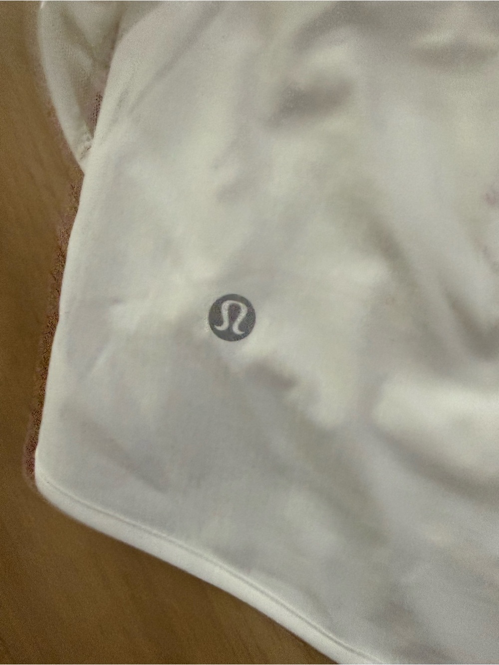 Lululemon hotty hot high rise skort - Picture 4 of 5